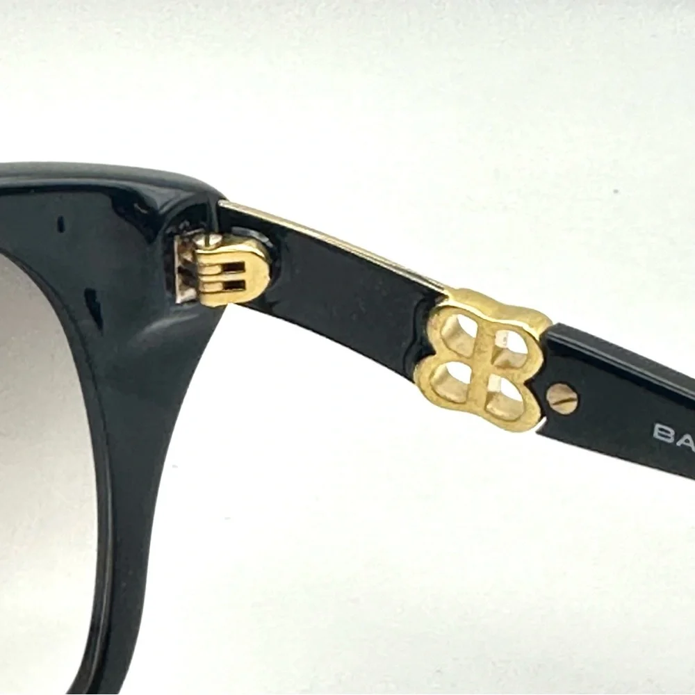 Balenciaga sunglasses preowned